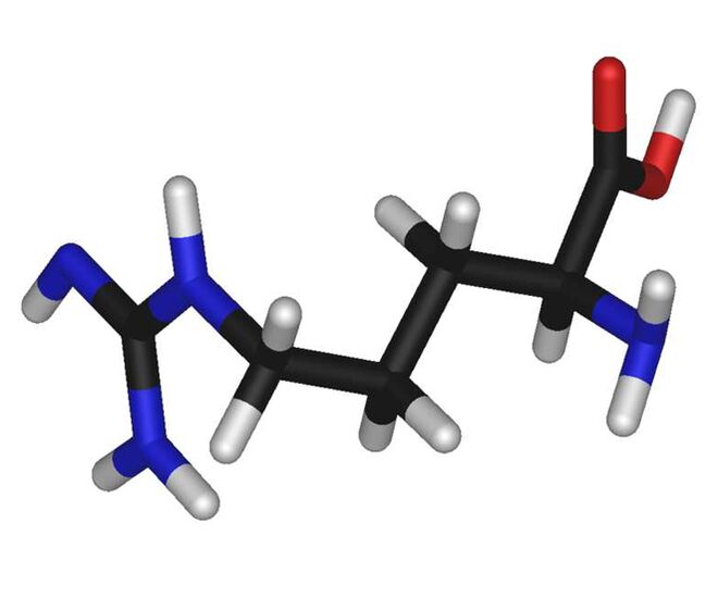 L-arginin dialform pluszban