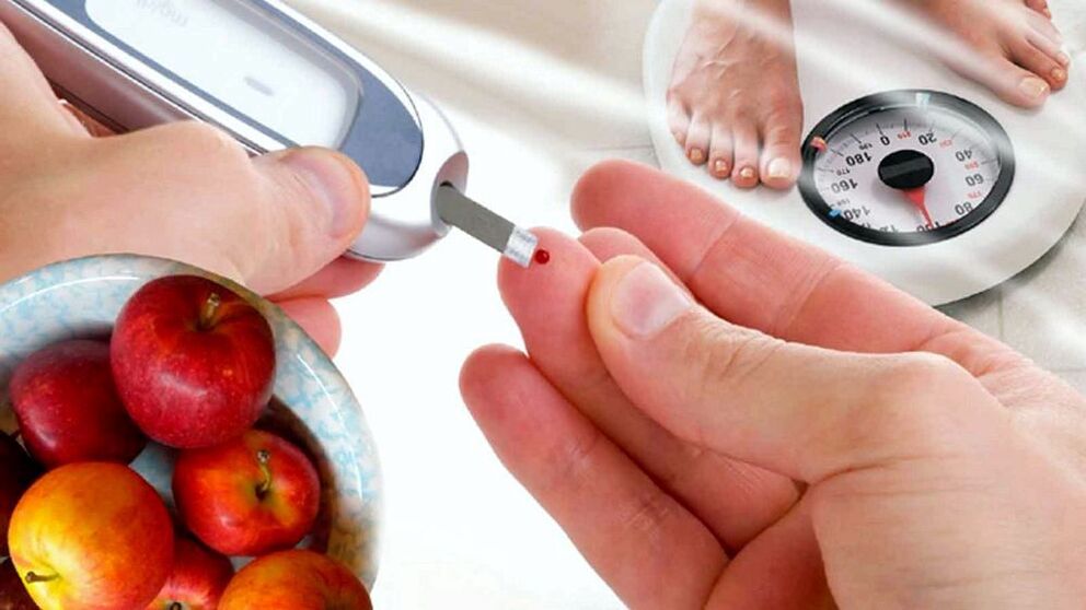 Mi az a diabetes mellitus